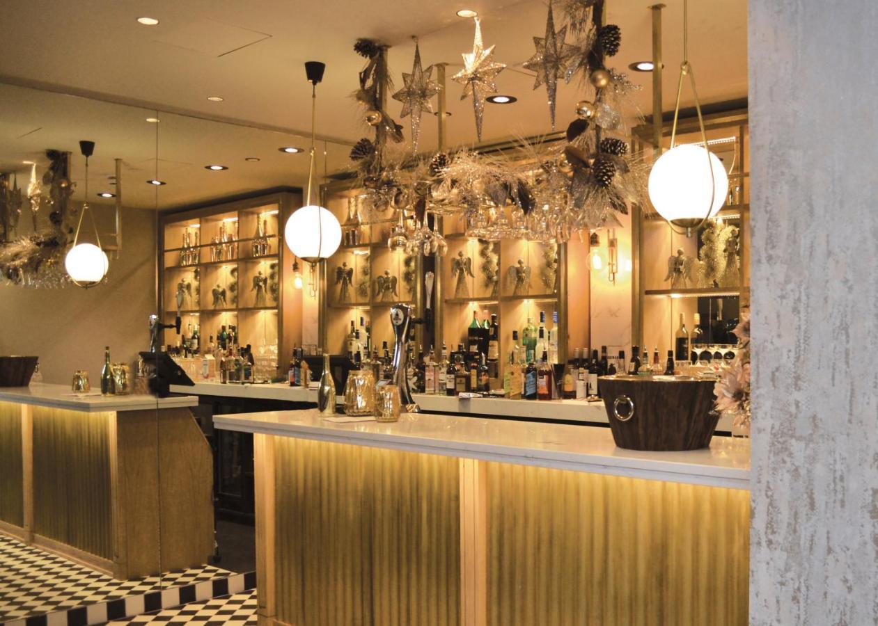 The Hotel At Mill Farm Kirkham  Extérieur photo