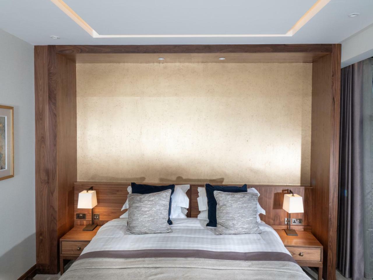 The Hotel At Mill Farm Kirkham  Extérieur photo