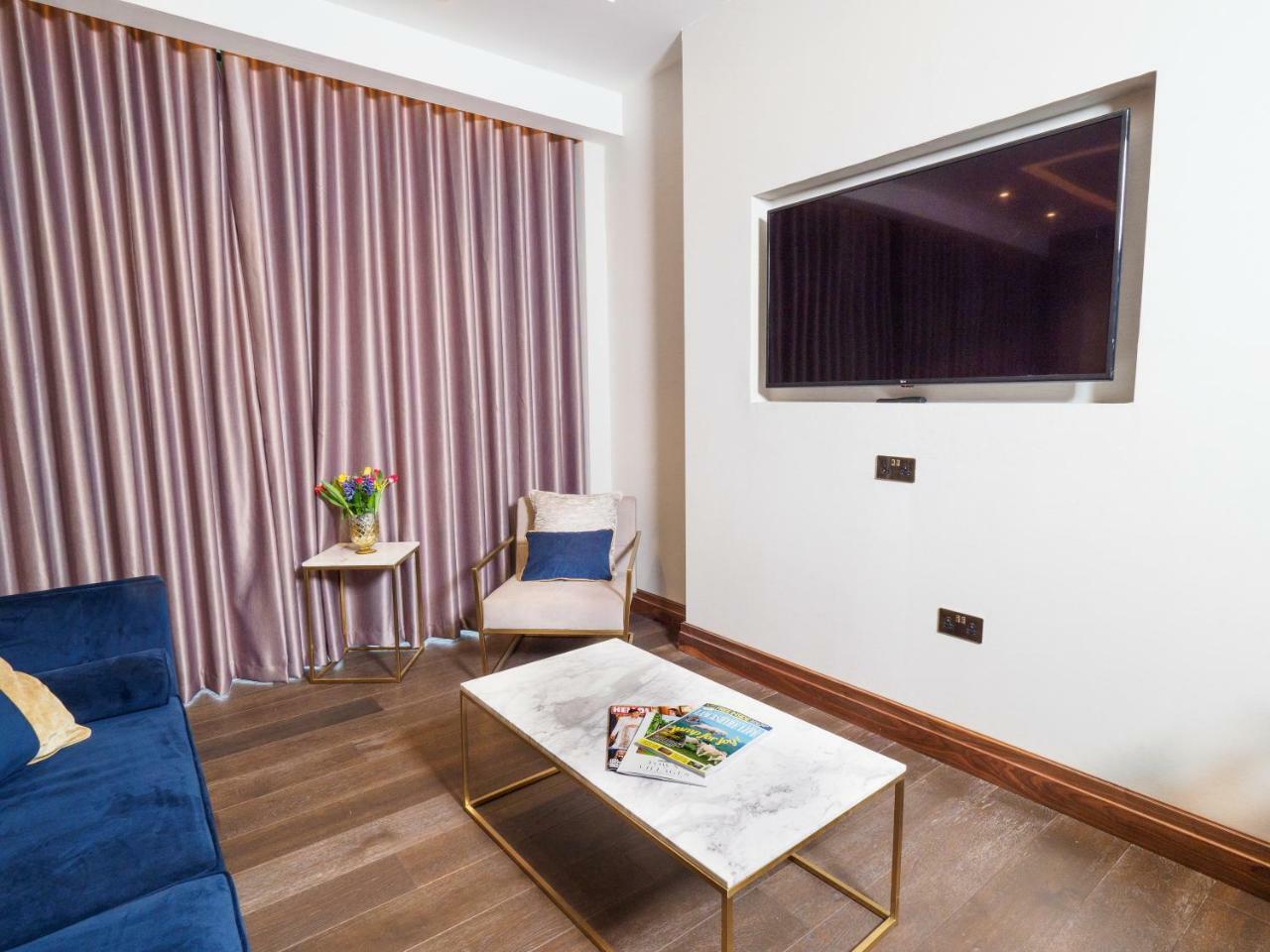 The Hotel At Mill Farm Kirkham  Extérieur photo