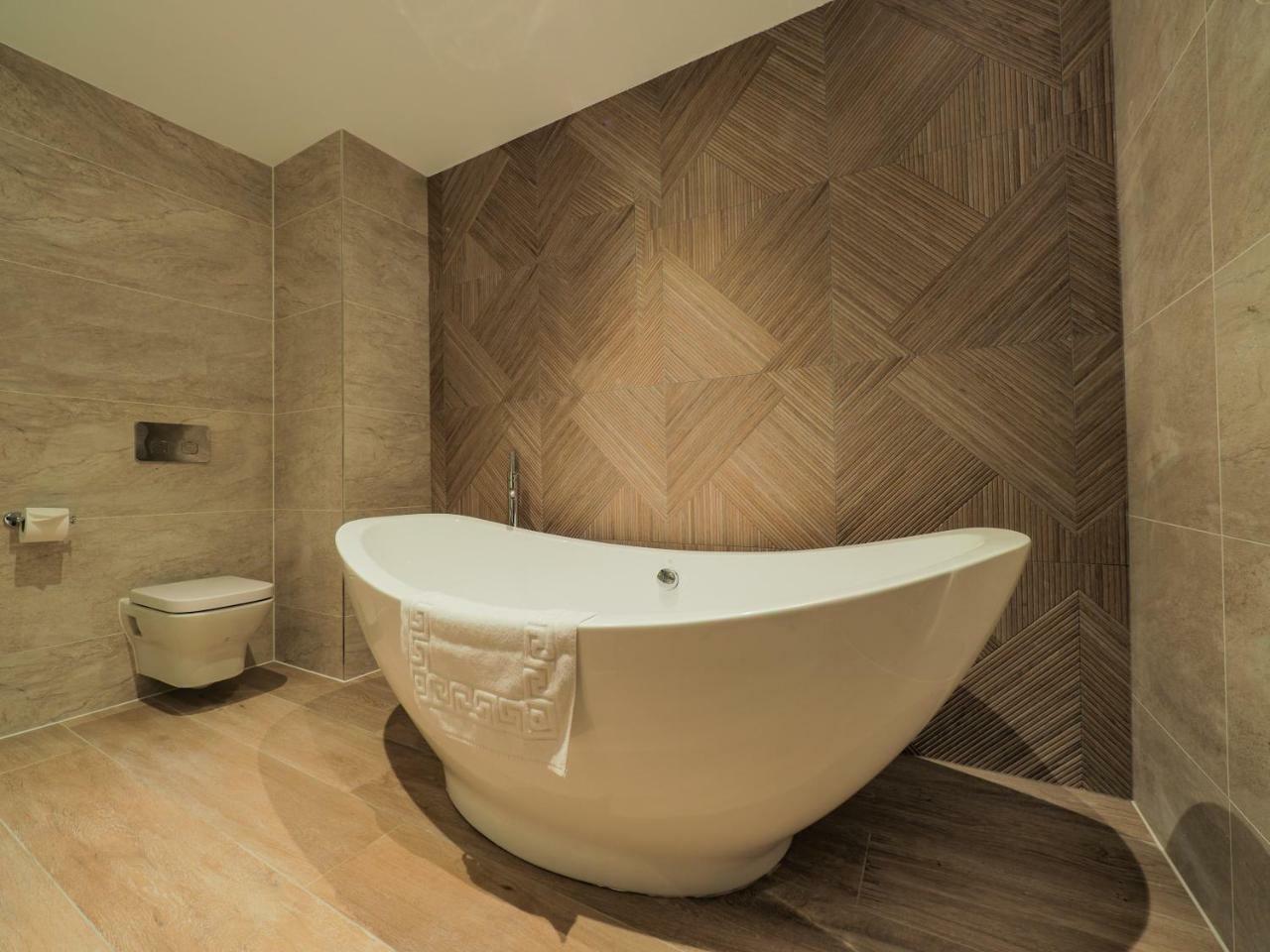 The Hotel At Mill Farm Kirkham  Extérieur photo