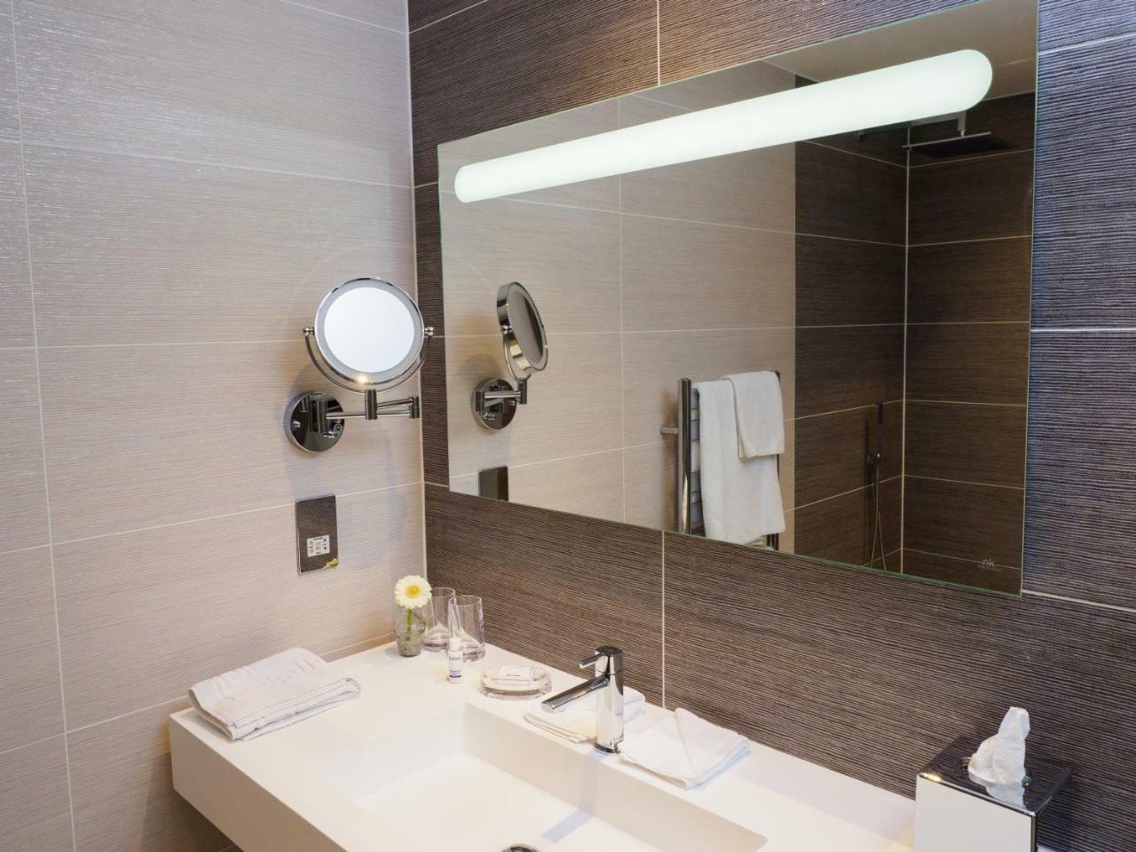 The Hotel At Mill Farm Kirkham  Extérieur photo
