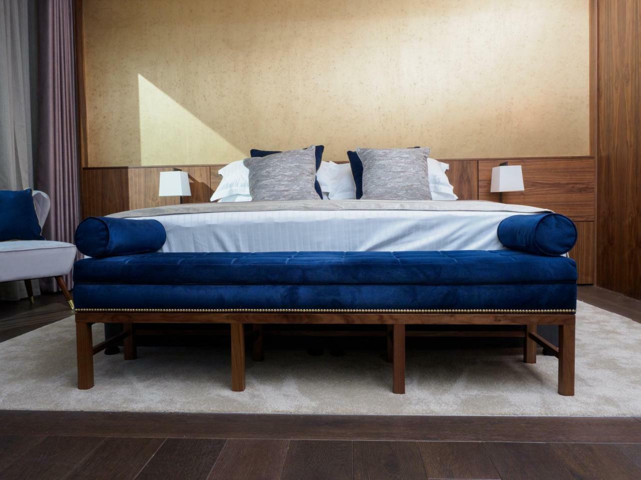 The Hotel At Mill Farm Kirkham  Extérieur photo