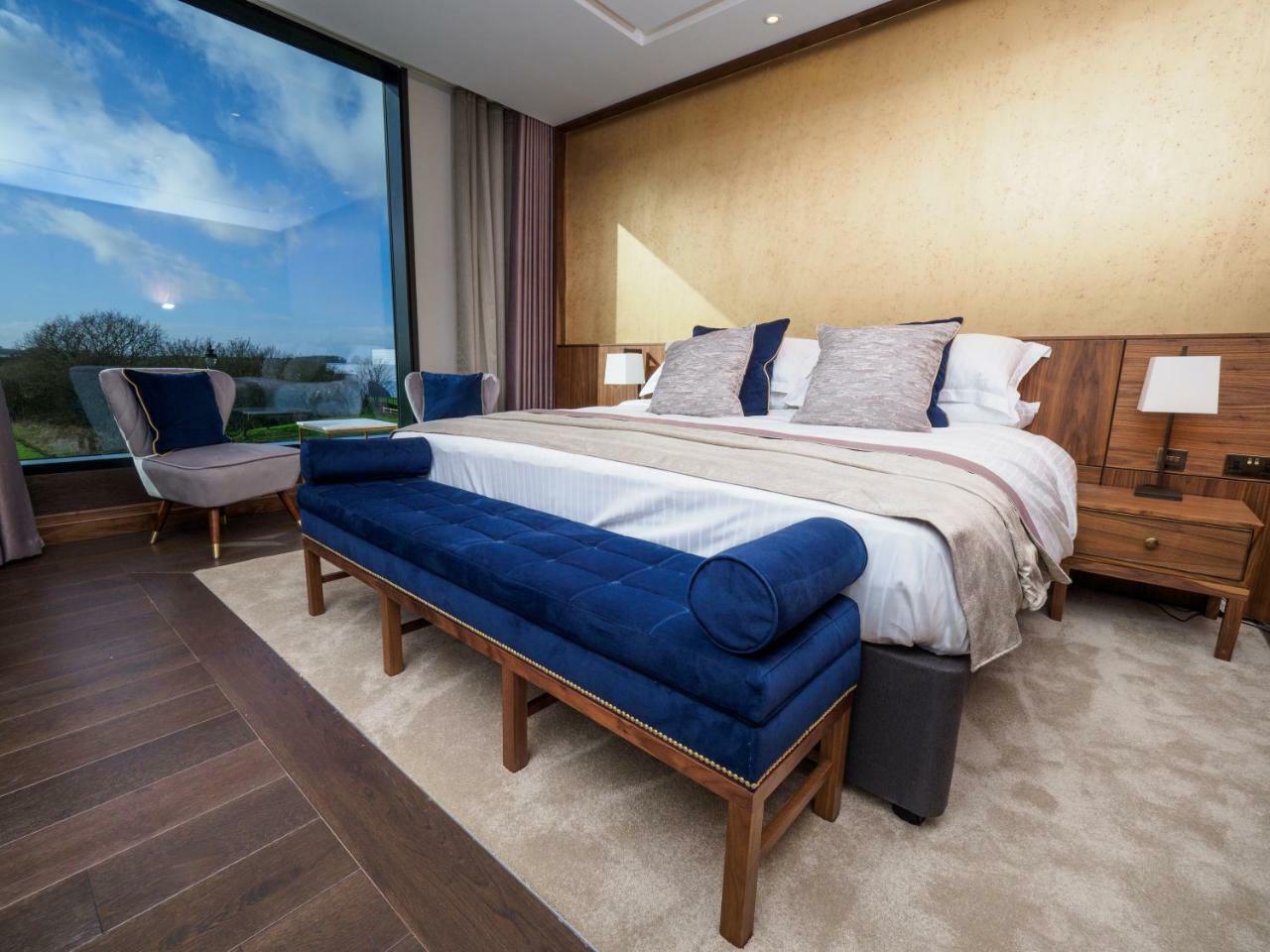 The Hotel At Mill Farm Kirkham  Extérieur photo