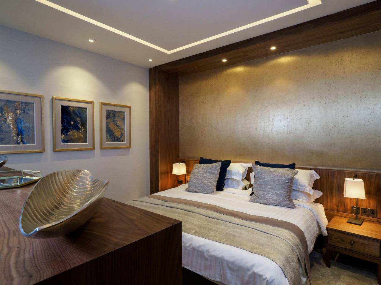 The Hotel At Mill Farm Kirkham  Extérieur photo