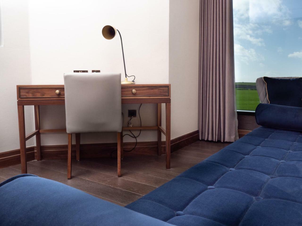 The Hotel At Mill Farm Kirkham  Extérieur photo
